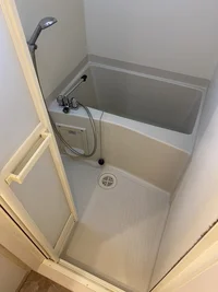 お風呂