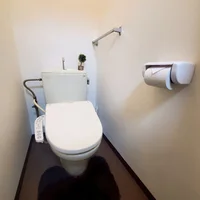 綺麗なトイレ♪