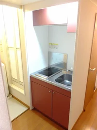 あったまり早い電気調理器2口