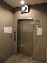 エレベーター