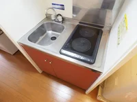 同タイプの間取りにつき実際の物件とは異なる場合があります