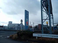 大型ショッピングモール