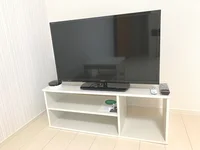 32インチ液晶テレビ