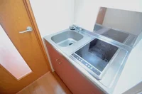 同タイプの物件写真です。