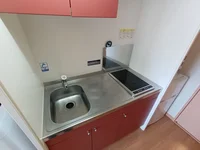 同タイプの物件写真です。