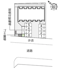 配置図です。