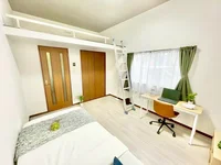 ※撮影用の観察植物・食器調理器具・雑貨類等はございません。※写真は現況優先