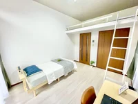 ※撮影用の観察植物・食器調理器具・雑貨類等はございません。※写真は現況優先