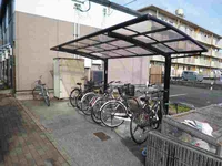 設備仕様は号室により異なる為、現況を優先致します。