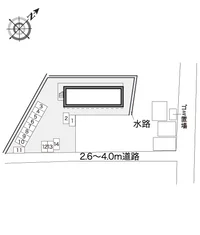 配置図です。