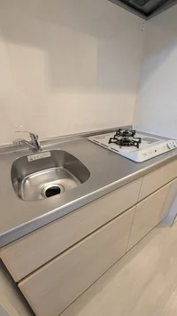 2口ガスコンロ🔥