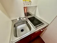 設備・仕様は号室により異なる為、現況を優先いたします。