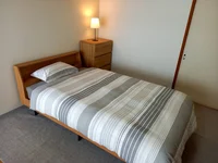 セミダブルベット