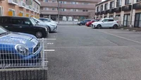 駐車場付き物件