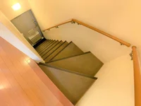 (2F)設備・仕様は号室により異なる為、現況を優先致します。