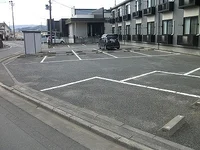 1階フローリング、2階絨毯。