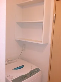 洗濯機