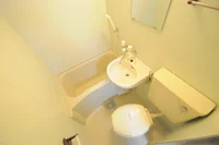 電熱タイプの1口コンロ