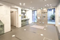 管理人(8:00-16:00常駐)