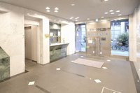 管理人（8：00-16：00常駐）
