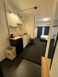 すぐに新生活が始められます！