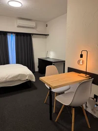 おしゃれな部屋、快適生活