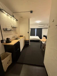 すぐに新生活が始められます！