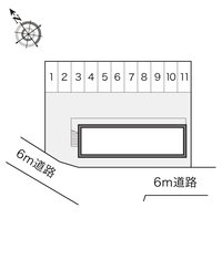 配置図です。