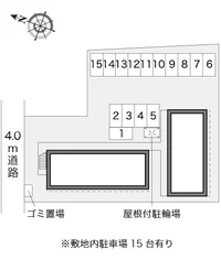 配置図です。