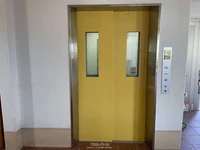 エレベーターあり