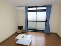 家具家電が備え付けのお部屋です