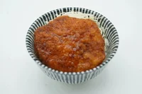 ソースカツ丼