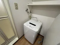 洗濯機