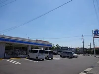 ローソン 市原北国分寺台店まで650m