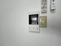 モニターフォン