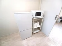 冷蔵庫・電子レンジ・炊飯器・電気ケトル