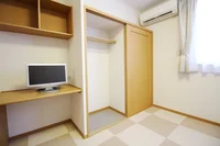 同タイプの物件写真となります。