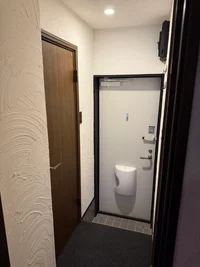 すぐに新生活が始められます！