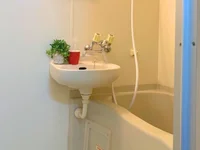 バス、トイレは別となっています