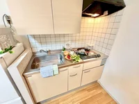 ※撮影用の観察植物・食器調理器具・雑貨類等はございません。※写真は現況優先