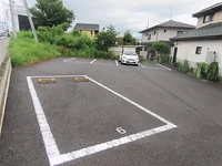 宅外駐車場