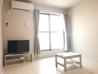 部屋によって広さ間取りは異なります。