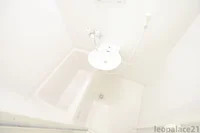 バス・トイレ別々です!