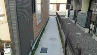 1階廊下