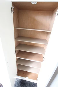 靴箱