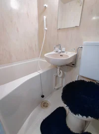 水回りの雰囲気です♪