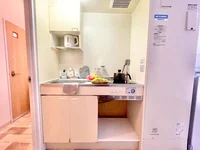 ※撮影用の観察植物・食器調理器具・雑貨類等はございません。※写真は現況優先