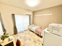 ※撮影用の観察植物・食器調理器具・雑貨類等はございません。※写真は現況優先