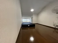 ロフト(SDサイズマットレス設置有り)