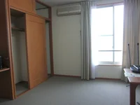 1階フローリング・2階カーペット